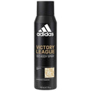 Adidas Victory League Deodorant Body Spray - Vibrant & Spicy, 5oz.