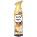 Febreze Air Mist Air Freshener - Gold Orchid Scent, 6.25oz (185ml)