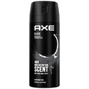 Axe Black Frozen Pear & Cedarwood Deodorant Body Spray, 150ml (5oz)