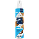 Glade Cool Coconut (Coconut & Beach Grass) Air Freshener Spray, 8oz