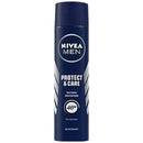 Nivea Men Protect & Care 48 Hour Deodorant Spray, 5oz (150ml)