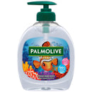 Palmolive Vegan Hand Wash (96% Natural!), 10.14 oz. (300ml)