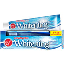 Advanced Whitening Anti-Cavity Fluoride Toothpaste, 6.4oz (181g)