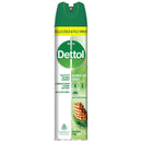 Dettol Disinfectant Spray - Original Pine Scent, 225ml (170g)
