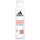 Adidas Power Booster 72Hr Anti-Perspirant Deodorant Body Spray, 5oz