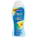 Softsoap Hawaiian Luau Jasmine & Vanilla Scent Body Wash, 20oz.