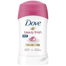 Dove Beauty Finish 48 Hour Anti-Perspirant Deodorant, 1.4oz (40g)