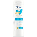 Dove Body Love Light Care Body Lotion For All Skin Types, 13.5oz