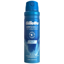 Gillette Dry Shield 24/7 Arctic Ice Dry Spray Antiperspirant, 4.3oz