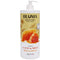 Bluma Bagnoschiuma Body Wash - Milk & Honey (Made in Italy), 33.8oz