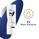 Dove Body Love Essential Care Body Lotion For Dry Skin 13.5oz 400ml