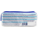 Dove 4-Piece TSA Travel Kit - Shampoo, Condition, Body Wash, Lotion