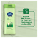 Vaseline Intensive Care Aloe Soothe Lotion, 100ml