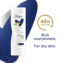 Dove Body Love Essential Care Body Lotion For Dry Skin 13.5oz 400ml