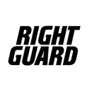 Right Guard Women Invisible Total Defense 5 48 Hour Spray, 5oz.