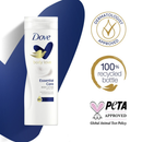 Dove Body Love Essential Care Body Lotion For Dry Skin 13.5oz 400ml