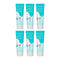 Pond's Clear Solutions Facial Foam, 50ml (Pack of 6)