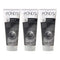 Pond's Pure Detox Facial Foam Activated Carbon Charcoal, 100g (Pack of 3)