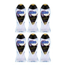 Softsoap Luminous Oils Coconut Oil & Lavender Body Wash, 15 oz (Pack of 6)