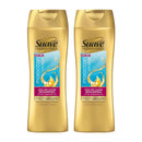 Suave Professionals Moroccan Infusion Color Care Shampoo, 12.6 oz (Pack of 2)