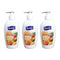 Suave Juicy Orange Liquid Hand Wash, 6.5oz. (Pack of 3)