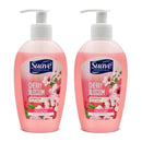 Suave Essentials Cherry Blossom Scent Pampering Hand Soap, 6.7oz (Pack of 2)