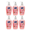 Suave Essentials Cherry Blossom Scent Pampering Hand Soap, 6.7oz (Pack of 6)