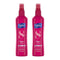 Suave Essentials 8 Max Hold Long-Lasting Hairspray Unscented, 11oz (Pack of 2)