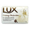 Lux Creamy Perfection Bar Soap For Soft Skin, 85g