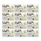 Lux Creamy Perfection Bar Soap For Soft Skin, 85g (Pack of 12)