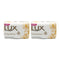 Lux Creamy Perfection Bar Soap For Soft Skin, 170g (Pack of 2)