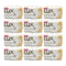 Lux Creamy Perfection Bar Soap For Soft Skin, 170g (Pack of 12)