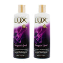 LUX Magical Spell Shower Gel Body Wash, 250ml (Pack of 2)