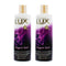 LUX Magical Spell Shower Gel Body Wash, 250ml (Pack of 2)