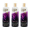 LUX Magical Spell Shower Gel Body Wash, 250ml (Pack of 3)