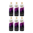 LUX Magical Spell Shower Gel Body Wash, 250ml (Pack of 6)