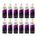 LUX Magical Spell Shower Gel Body Wash, 250ml (Pack of 12)