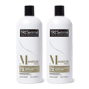 Tresemme Moisture Rich Luxurious Moisture Conditioner, 28 fl oz. (Pack of 2)