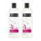 Tresemme 24 Hour Body Healthy Volume Conditioner, 28 fl oz. (Pack of 2)