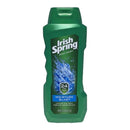 Irish Spring Body Wash - Moisture Blast, 18 oz