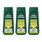 Irish Spring Ultimate Wakeup Body Wash Tea Tree + Iced Lemon, 20 oz (Pack of 3)