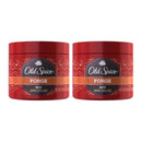 Old Spice Forge Putty Creme, 25gm (Pack of 2)