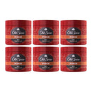 Old Spice Forge Putty Creme, 25gm (Pack of 6)