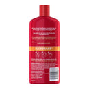 Old Spice Kickstart Clean Shampoo, 355ml + Bonus Spiking Glue, 25ml (Pack of 6)
