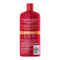 Old Spice Kickstart Clean Shampoo, 355ml + Bonus Spiking Glue, 25ml