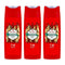 Old Spice Bearglove 2-In-1 Shower Gel & Shampoo, 400ml (Pack of 3)