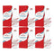 Old Spice Whitewater After Shave Lotion, 3.4oz (Pack of 6)