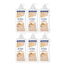 St. Ives Soothing Oatmeal & Shea Butter Body Lotion, 21 oz. (Pack of 6)