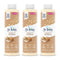 St. Ives Oatmeal & Shea Butter Soothing Body Wash, 22 fl oz (Pack of 3)