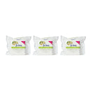 St. Ives Normal & Combination Skin Facial Cleansing Wipes, 35 ct. (Pack of 3)